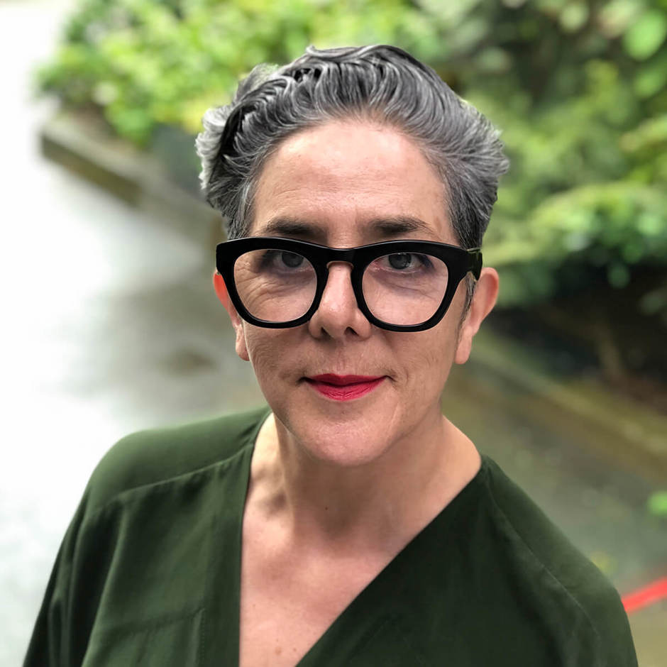 Huhana Smith Huhana Smith